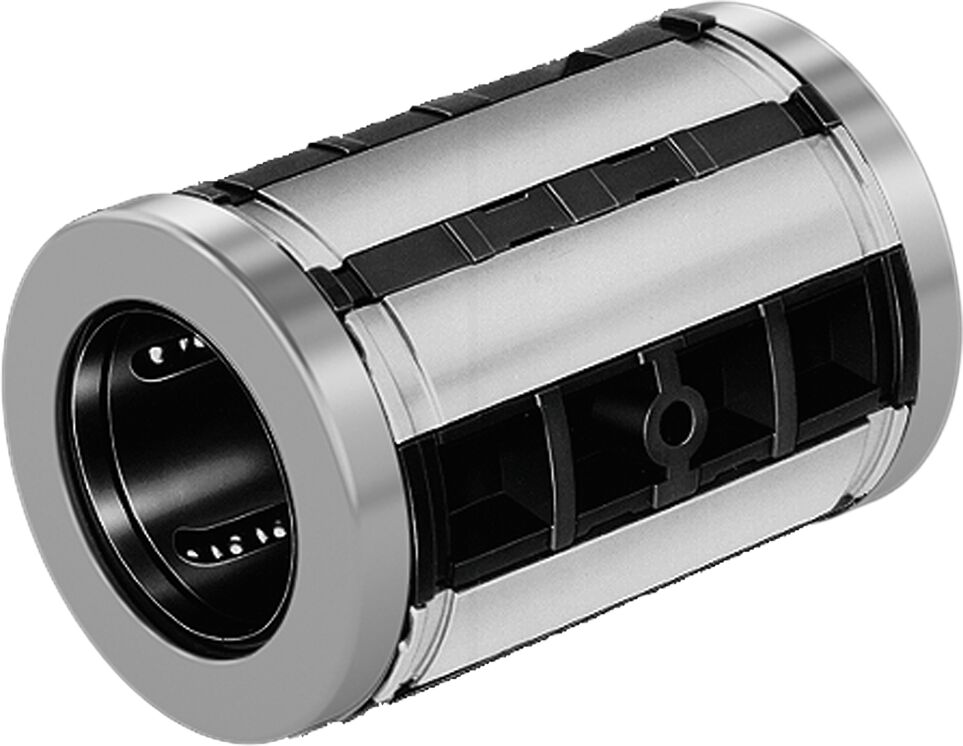 Суперлинейная втулка Bosch Rexroth KBH-60-DD [R073226040]