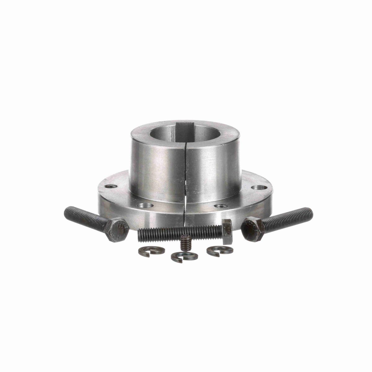 Browning Q-D Bushing - Inch Bore Type - E 2 3/8