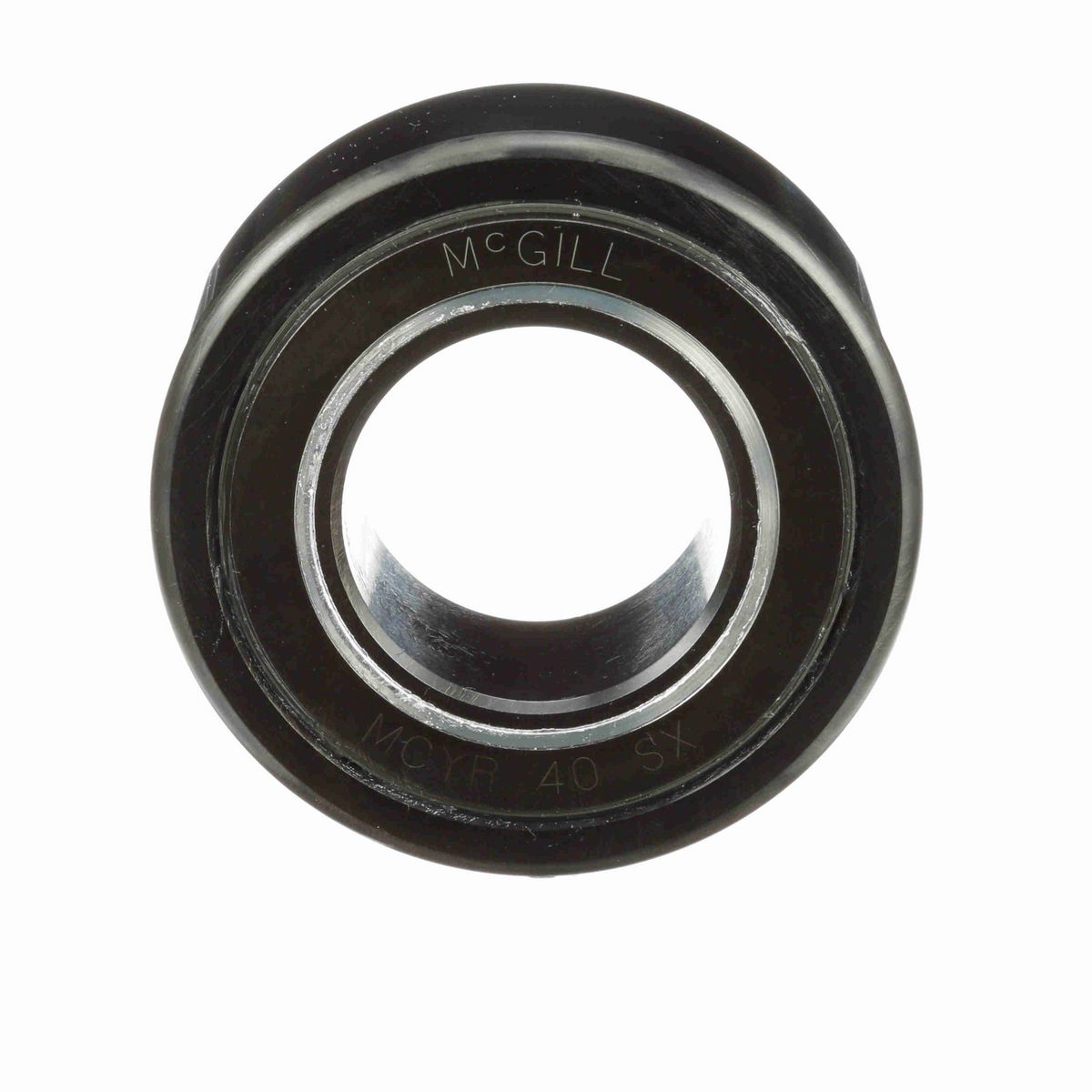 Опорный ролик McGill CAMROL MCYR 40 SX, цилиндрический, с уплотнением, метрический