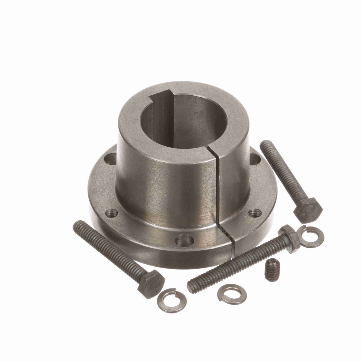 Browning Q-D Bushing - Metric Bore Type - SD 35 MM