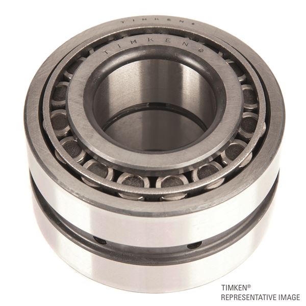 Tapered Roller Bearings - TDO (Tapered Double Outer) Imperial Timken 387W - 384D