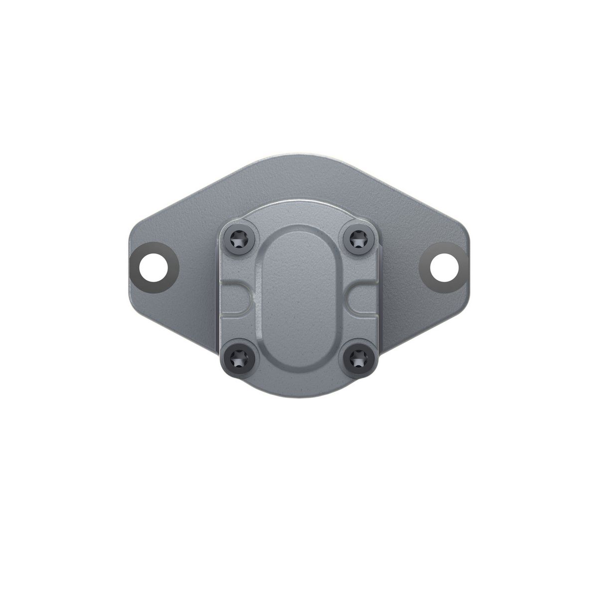 HYDRAULIC GEAR PUMP AZPFF-12-016/004LCC2020KB-S0019 [0510665485]