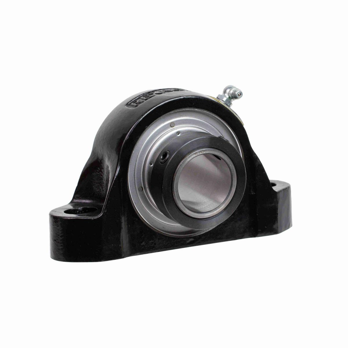 Rexnord P2B307CE Solid-housed Pillow Blocks PT Select Spherical Roller Bearings - P2B307CE
