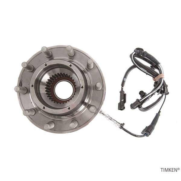 Подшипник Timken HA590724