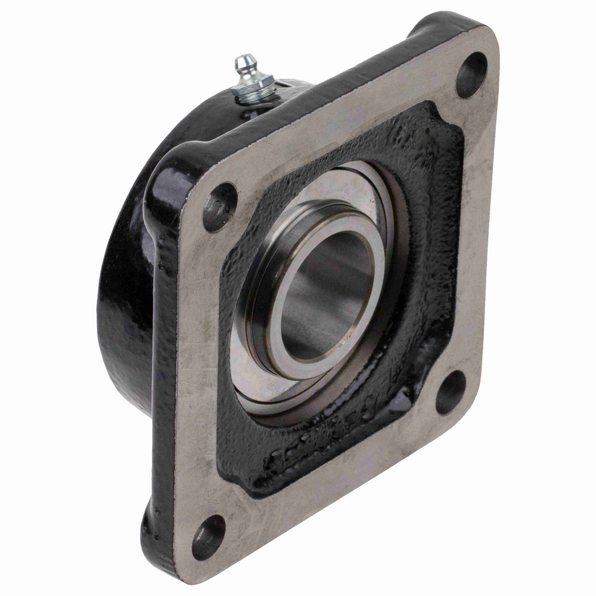 Link-Belt FU323 Flange Blocks Ball Bearings - FU323