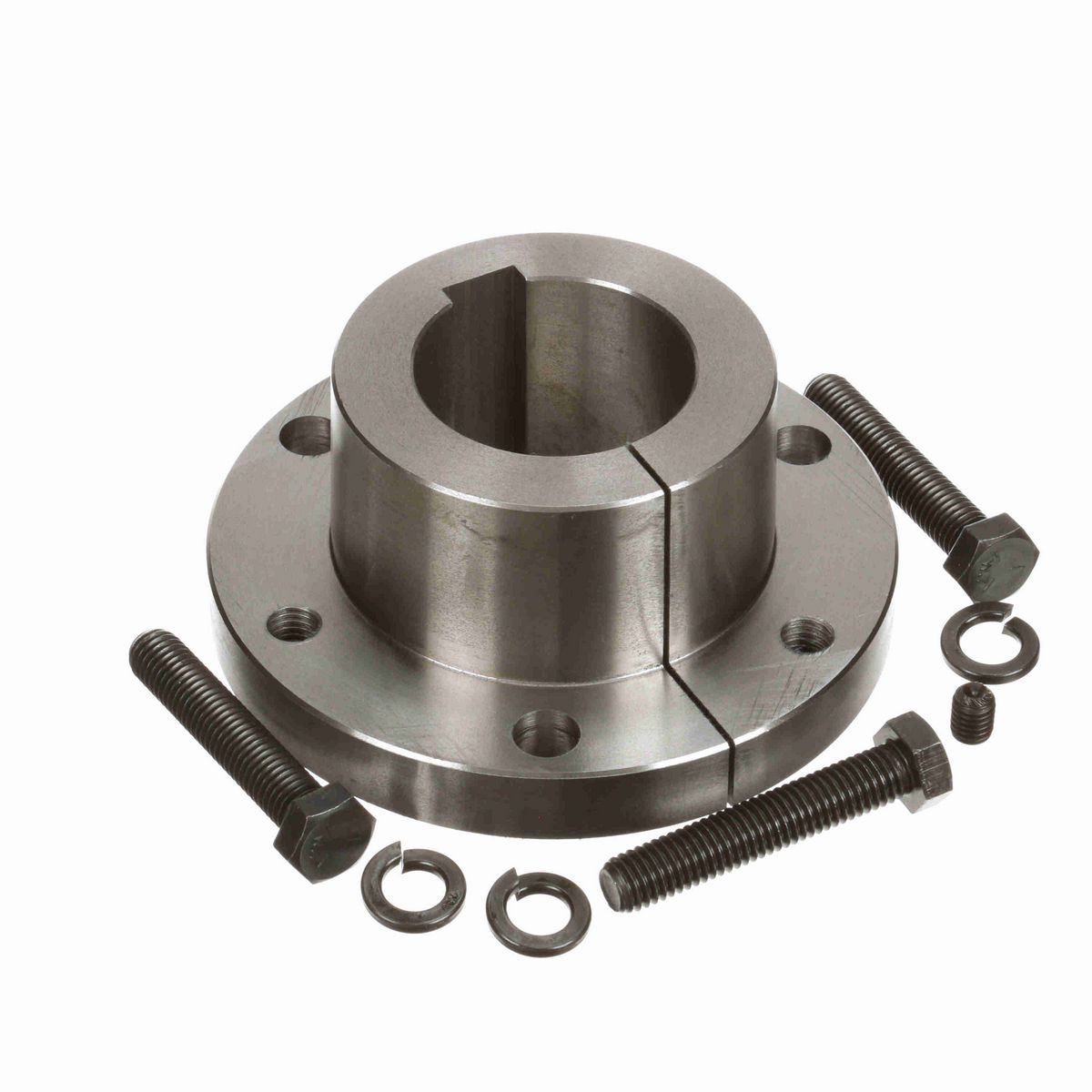 Browning Q-D Bushing - Metric Bore Type - E 60 MM