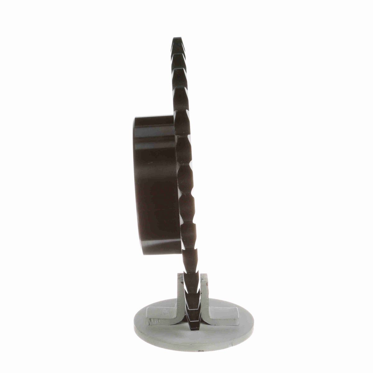 Browning Steel Bushed Bore Roller Chain Sprocket - 60Q37
