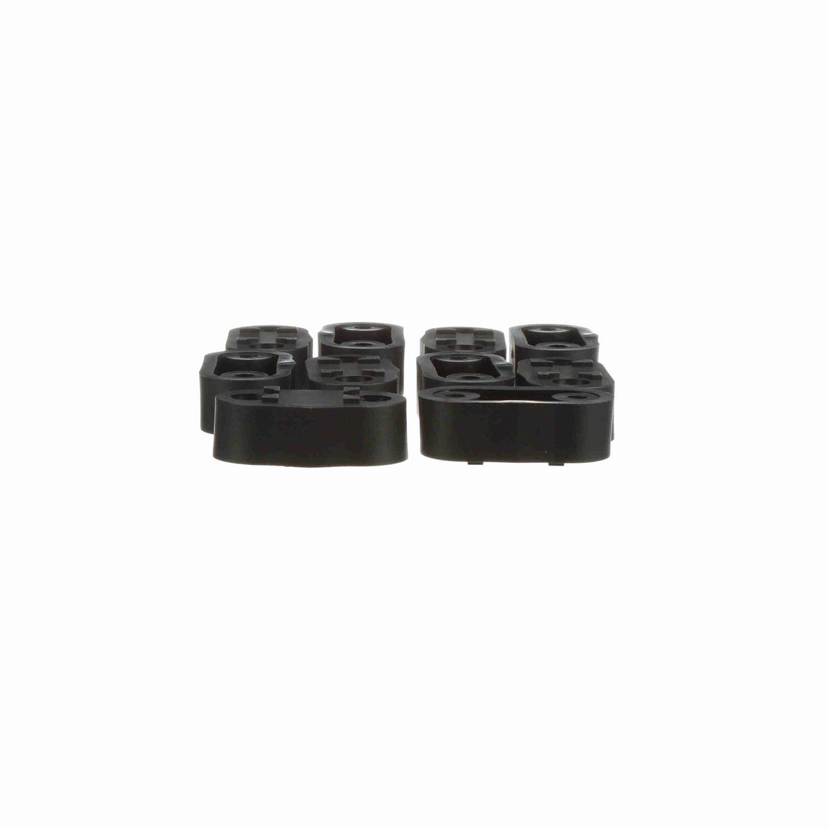 System Plast T-Rod Spacer- 3/4" - VG-627S-34