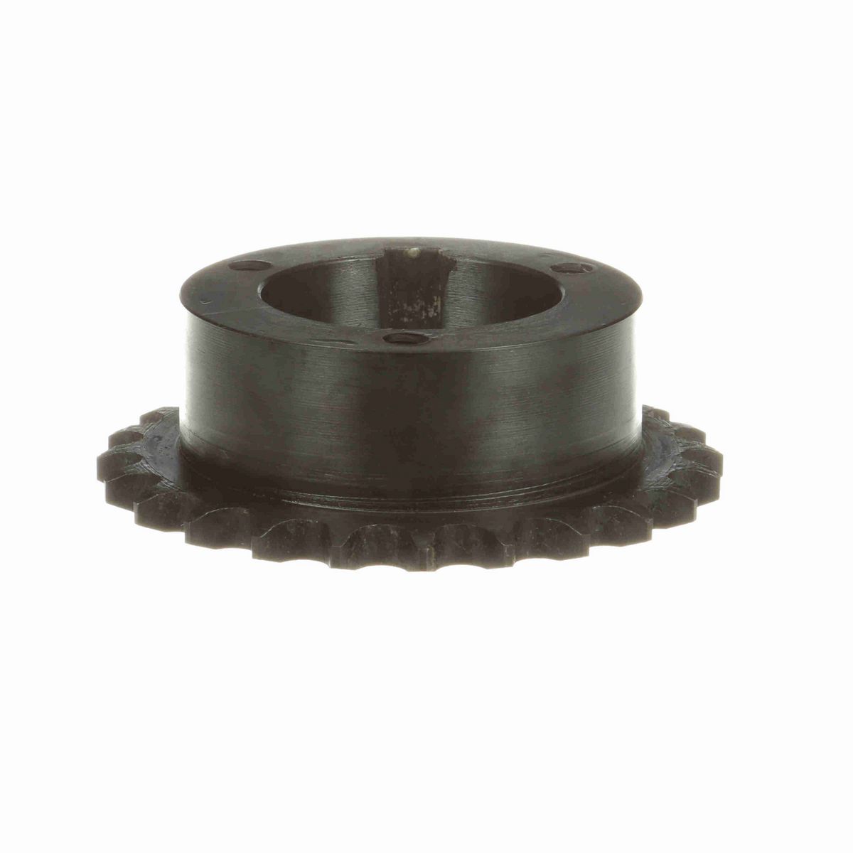 Browning Steel Bushed Bore Roller Chain Sprocket - H40P24