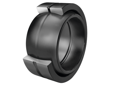 Сферический шарнирный подшипник INA GE120-DO-C2