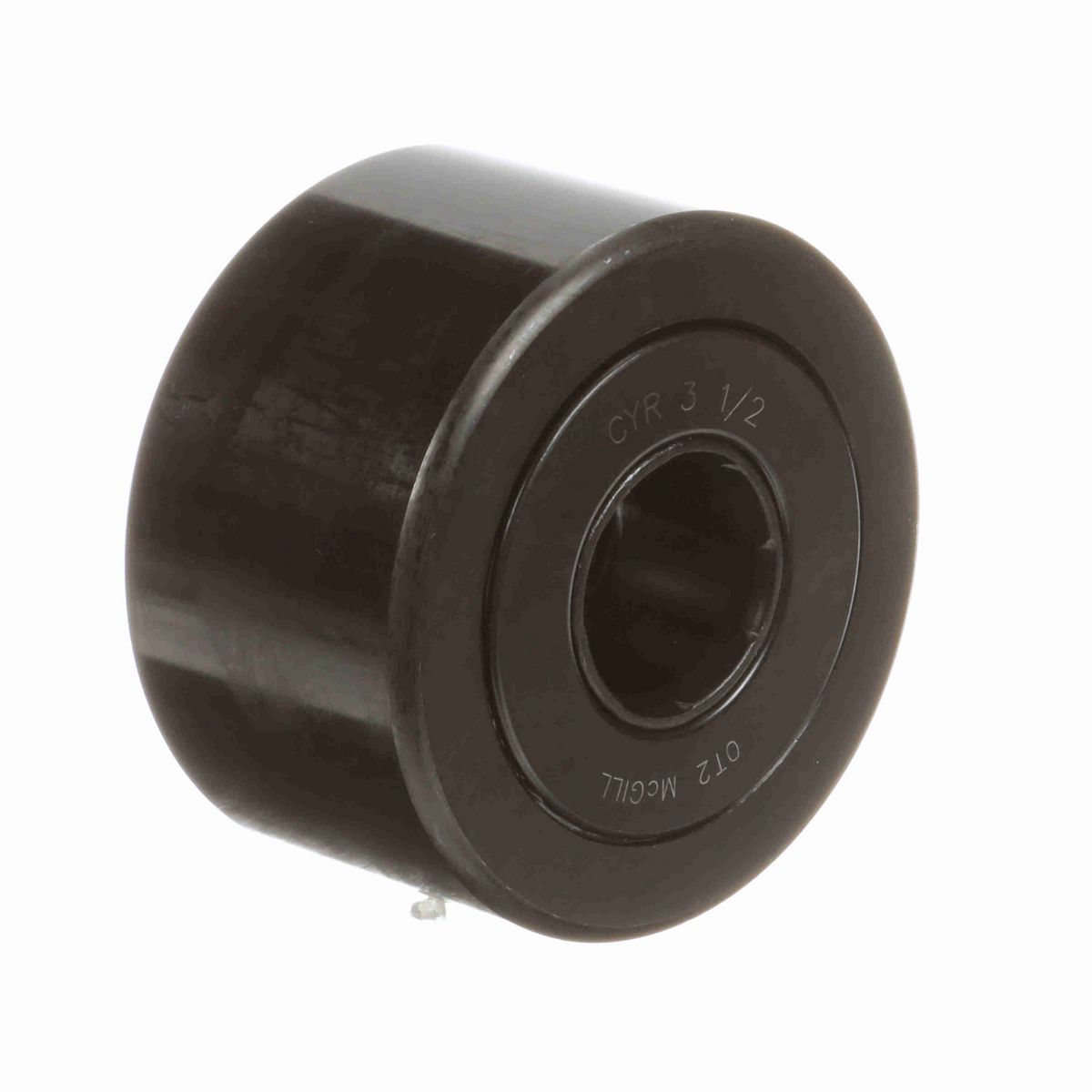 Опорный ролик McGill CAMROL CYR 3 1/2, цилиндрический, дюймовый