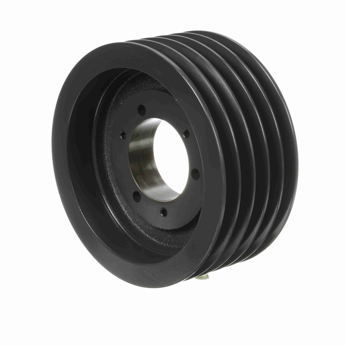 Browning 5 Groove Cast Iron Bushed Bore Multiple Sheave - 5B86SF