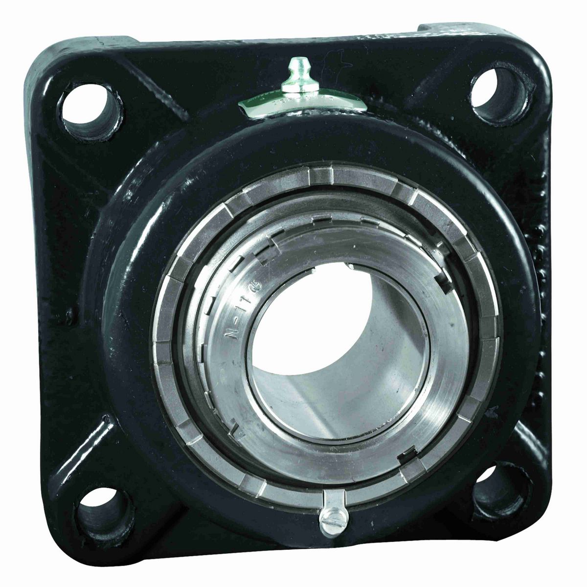 Link-Belt EFB22635E Flange Blocks Link-Belt Spherical Roller Bearings - EFB22635E