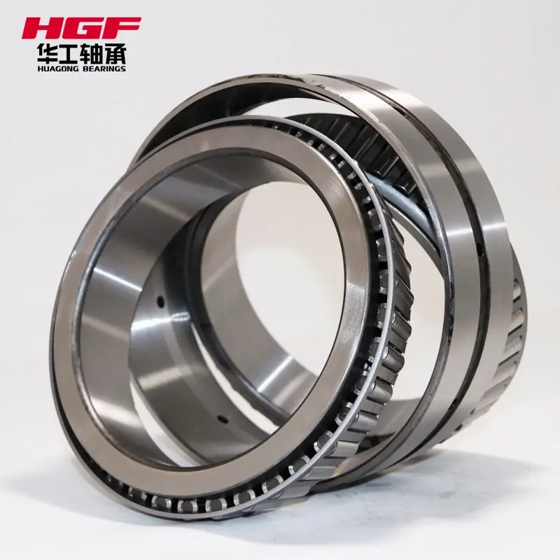 Конические роликовые подшипники HGF 2474/2420