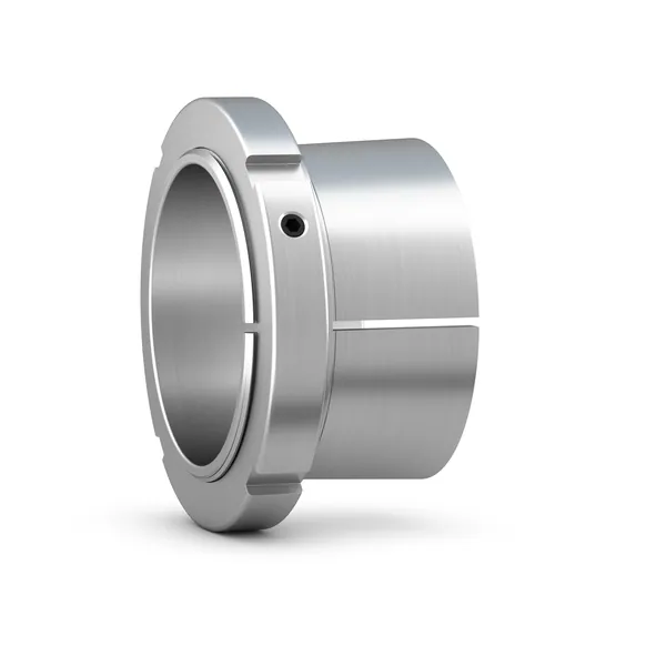 Закрепительная втулка со стопорной гайкой KMFE, метрические размеры SKF H 2308 E
