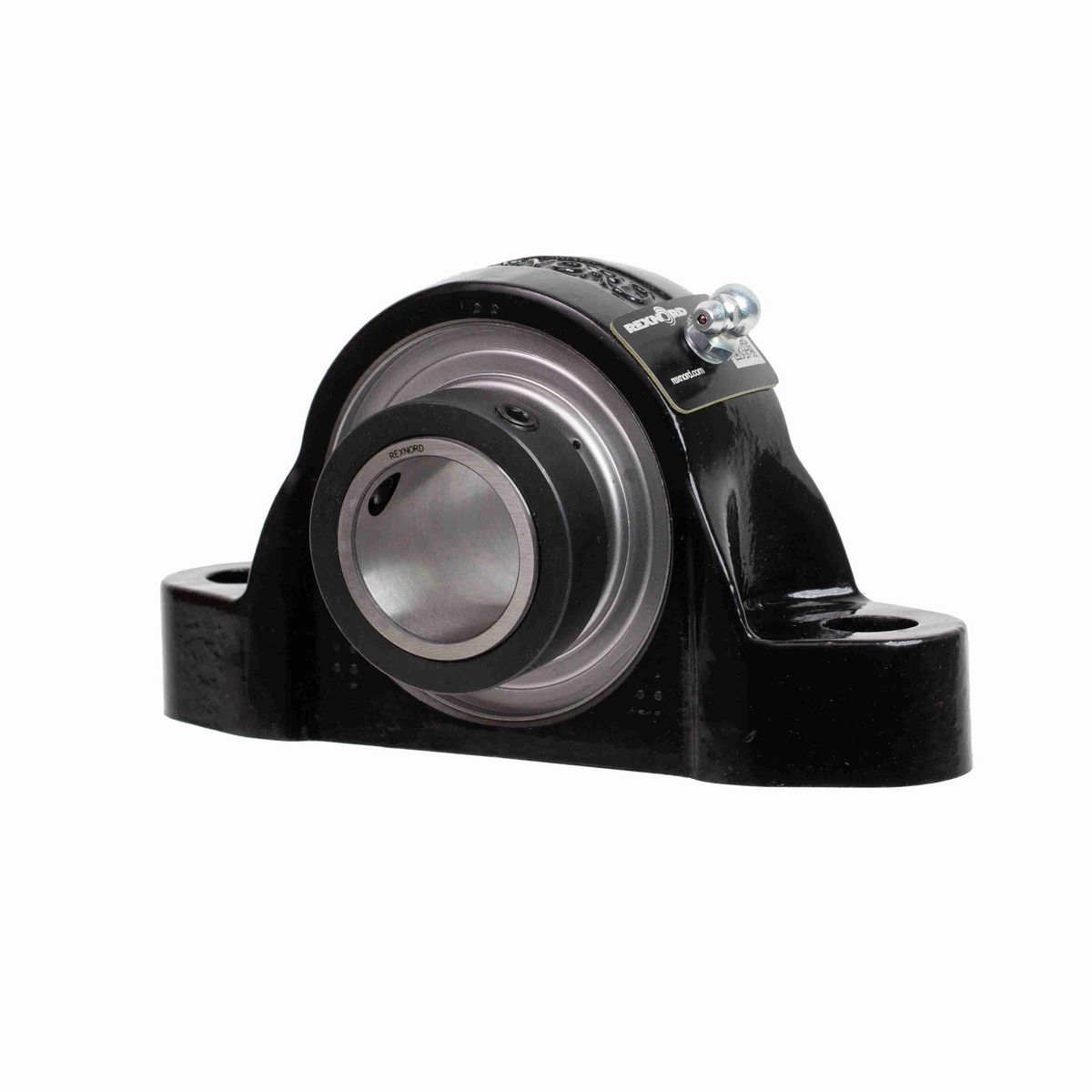 Rexnord EP2B207CE Solid-housed Pillow Blocks PT Select Spherical Roller Bearings - EP2B207CE