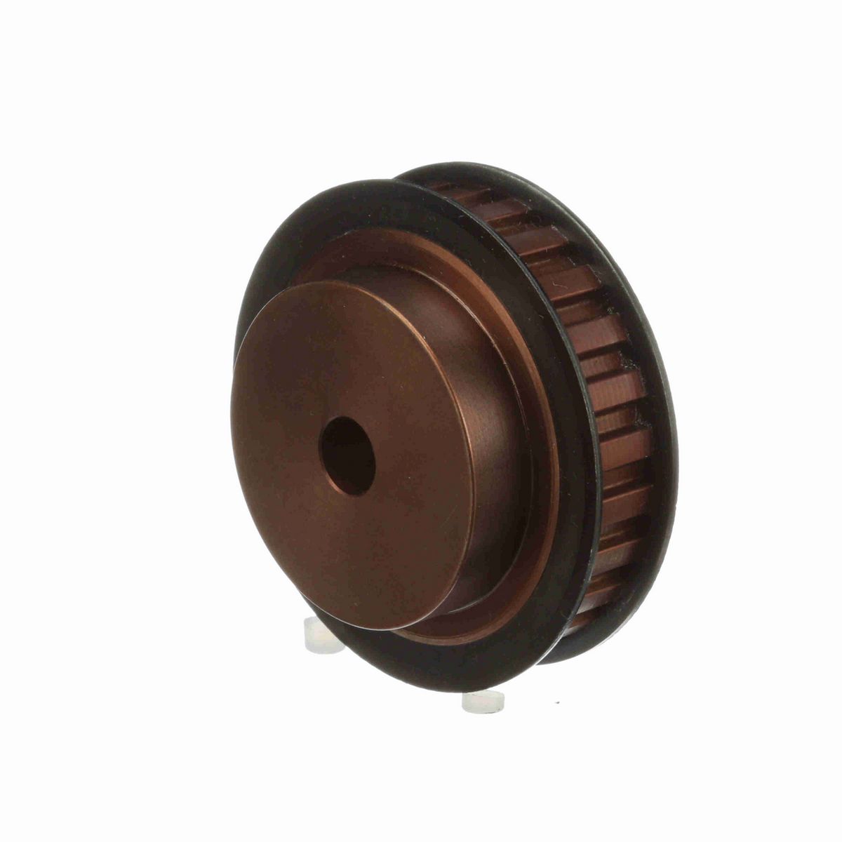 Browning Steel Rough Bore Gearbelt Pulley - 26LB050