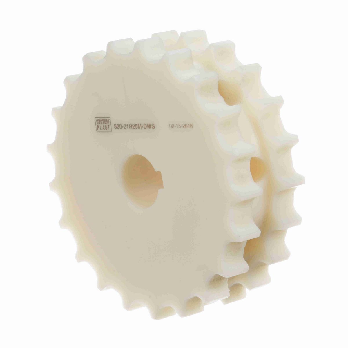 Конвейерный компонент System Plast 820-21R25M-DMS