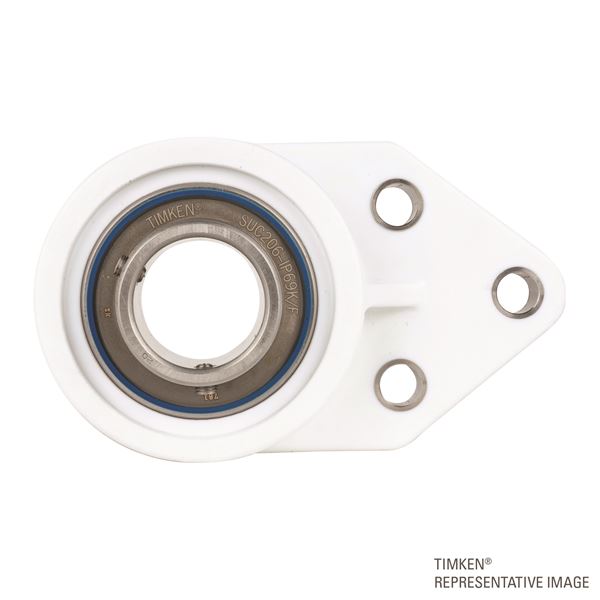 Подшипник Timken SUCPLFB204-IP69K/FVSL613