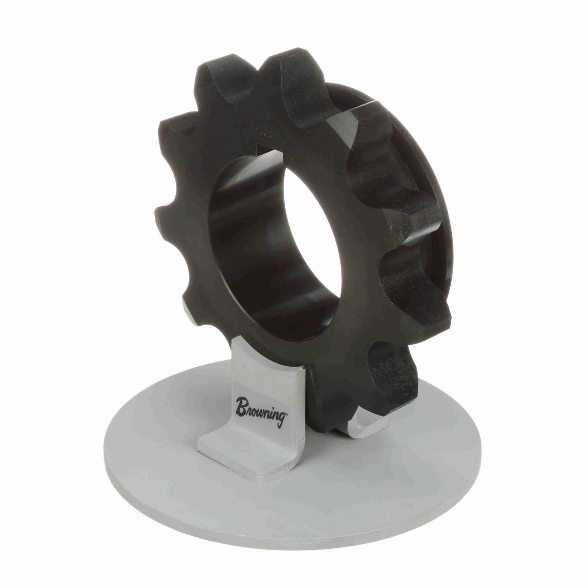 Browning Steel Bushed Bore Roller Chain Sprocket - H160R11