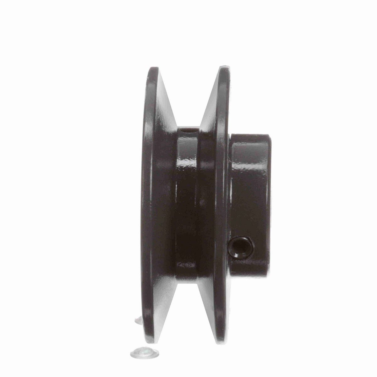Browning 1 Groove Cast Iron FHP - Finished Bore Sheave - BK28X1/2