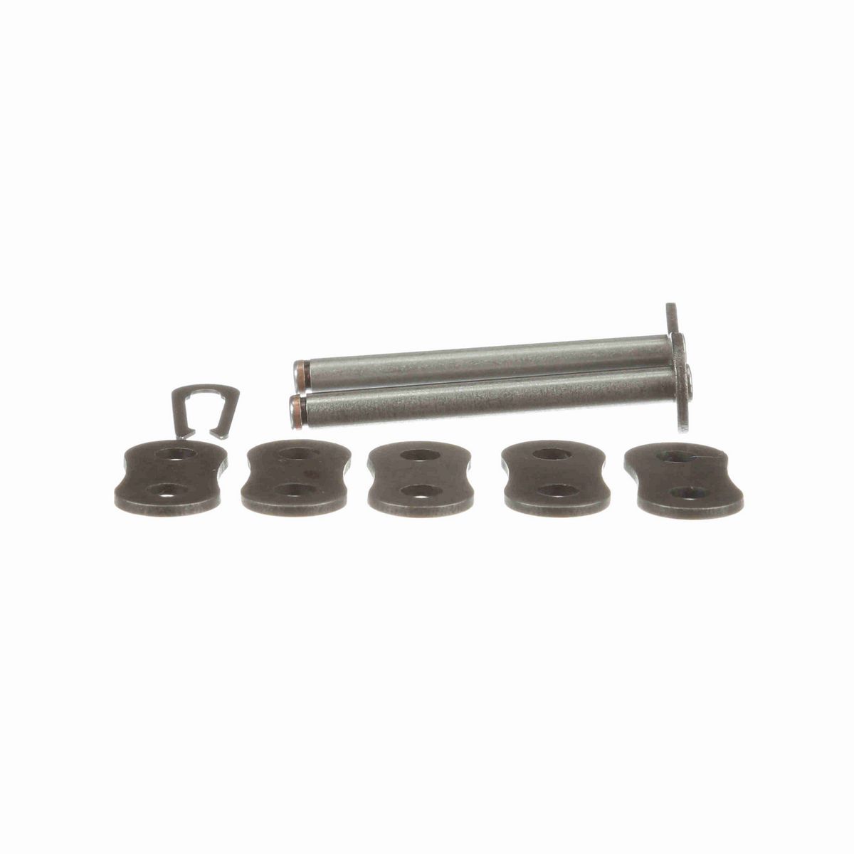 Morse British Standard Roller Chain Offset Link - 10B-3 C/L SC