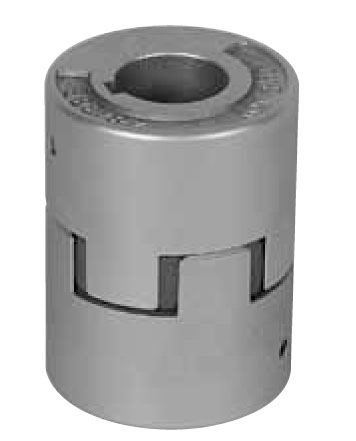 CJ Series Hubs - Steel, B & BX Style, Inch (Imperial) Bores Timken 68514476386