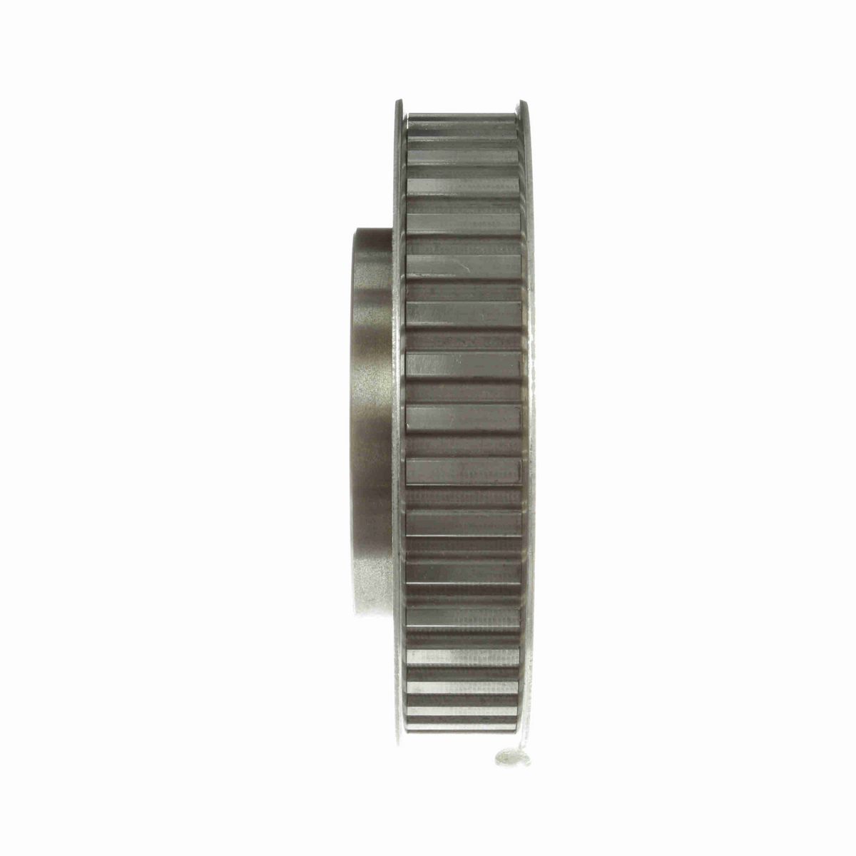 Browning Steel Bushed Bore Gearbelt Pulley - 40HQ100