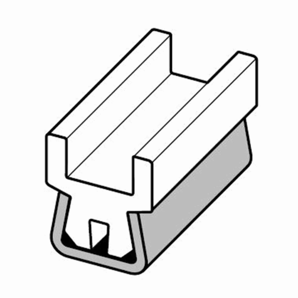 Конвейерный компонент System Plast VG-SSCT-20