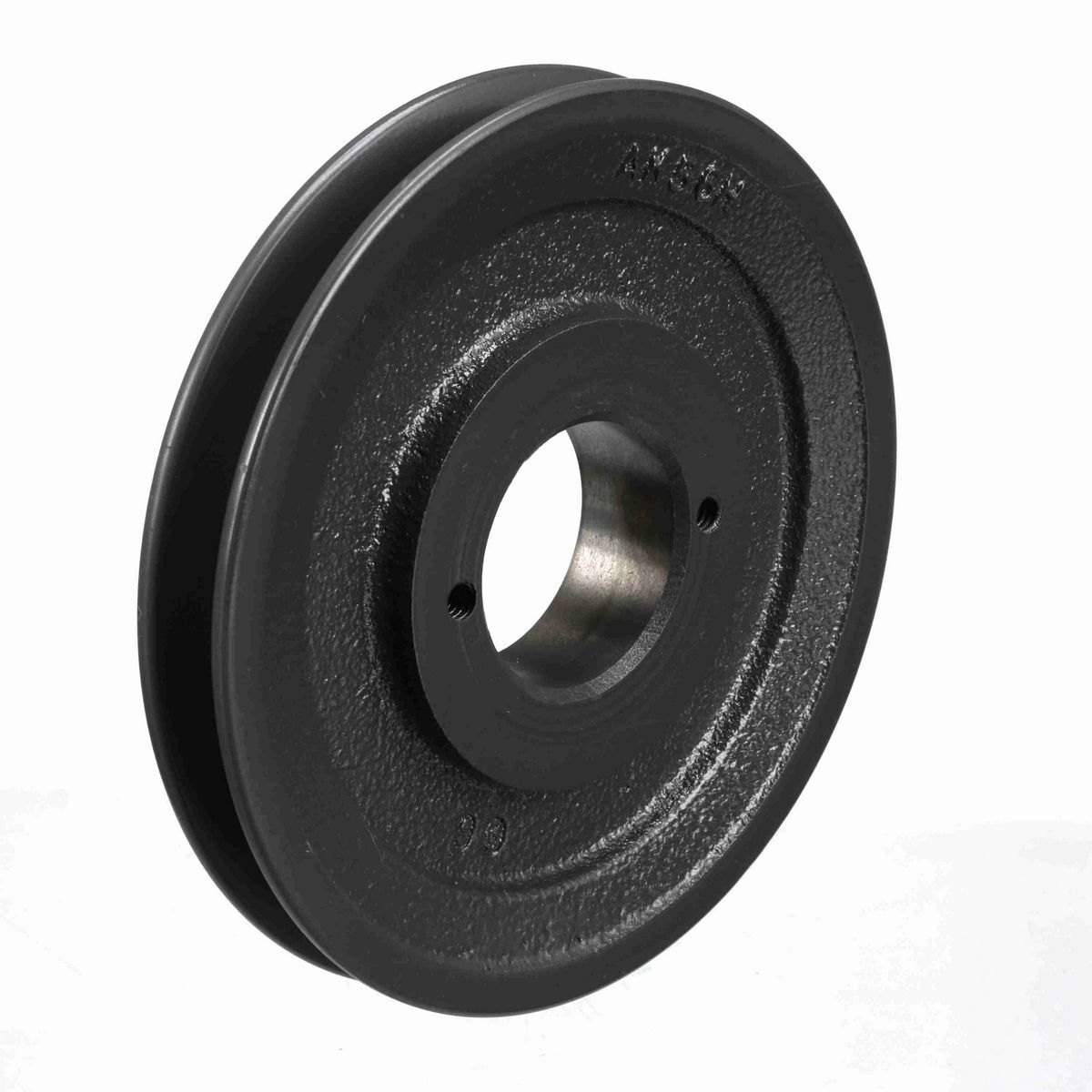 Browning 1 Groove Cast Iron FHP - Bushed Sheave - AK56H