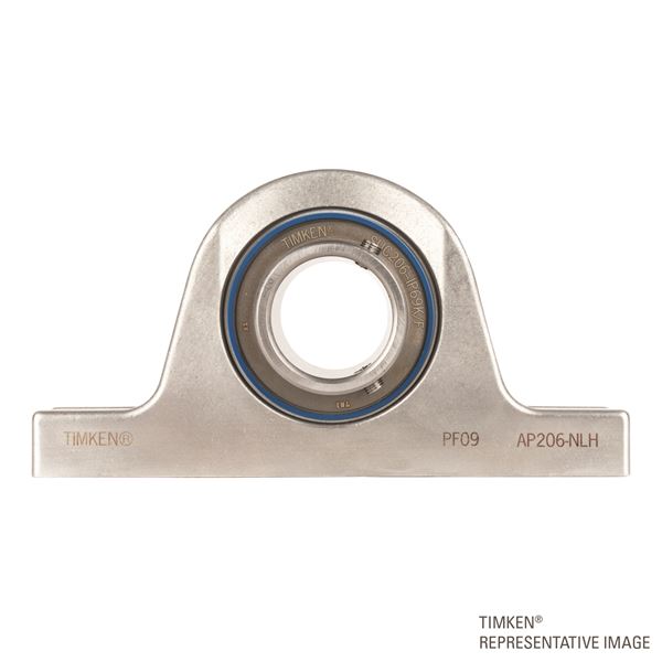Подшипник Timken SUCAP208-25-IP69K/FVSL613