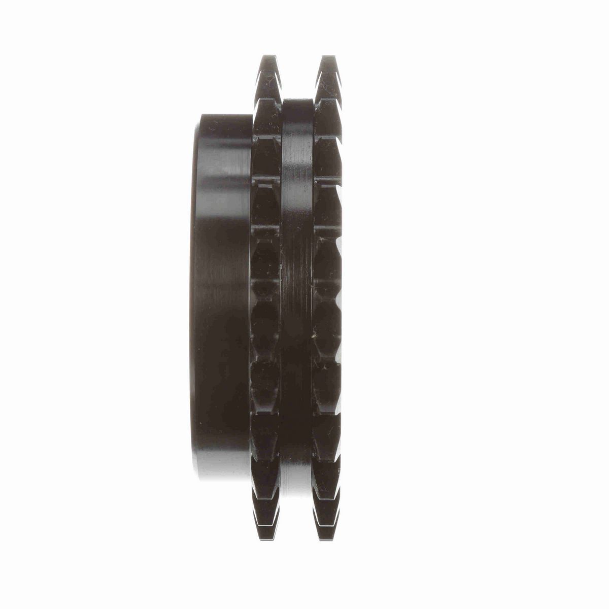 Browning Steel Bushed Bore Roller Chain Sprocket - D50Q28