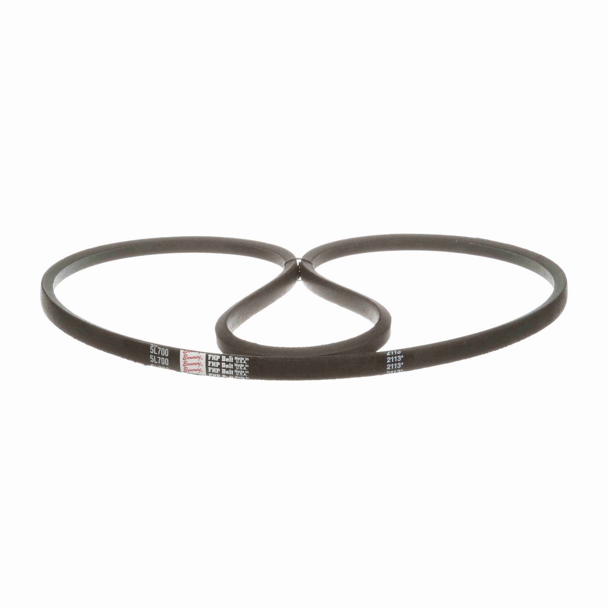 Browning Rubber FHP Belt - 5L700