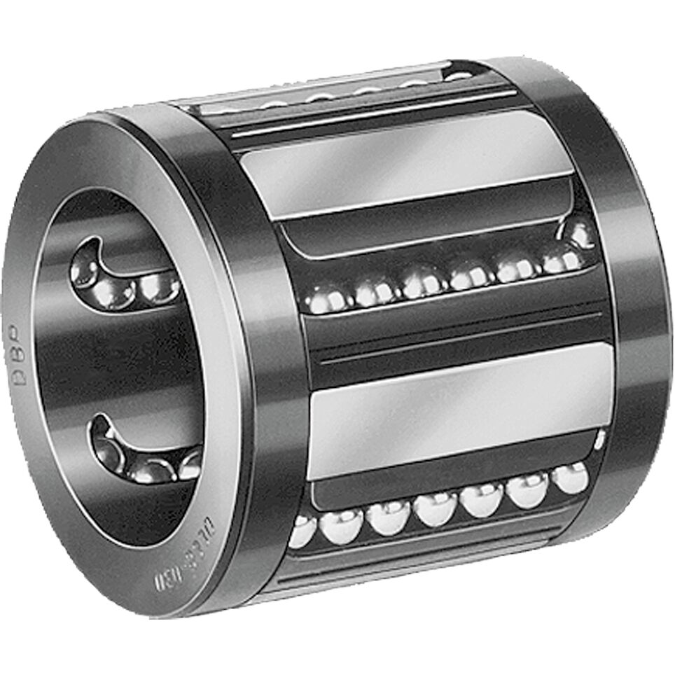 Сегментная линейная втулка Bosch Rexroth KBSE-40-NR [R066804030]