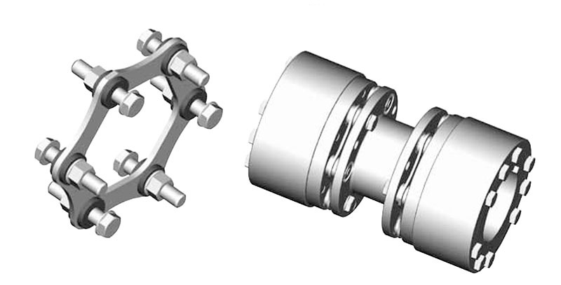 DI-6 Type Jumbo Hub Bolt Kits Timken 69790493105