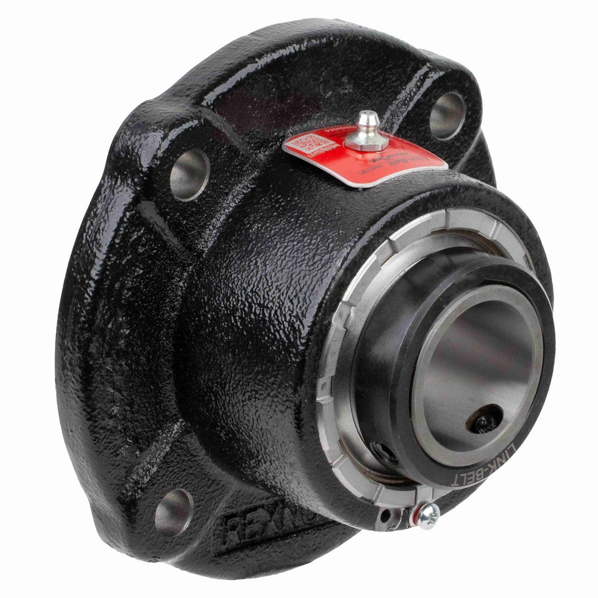 Link-Belt FEB22439HHCK81A Flange Blocks Link-Belt Spherical Roller Bearings - FEB22439HHCK81A