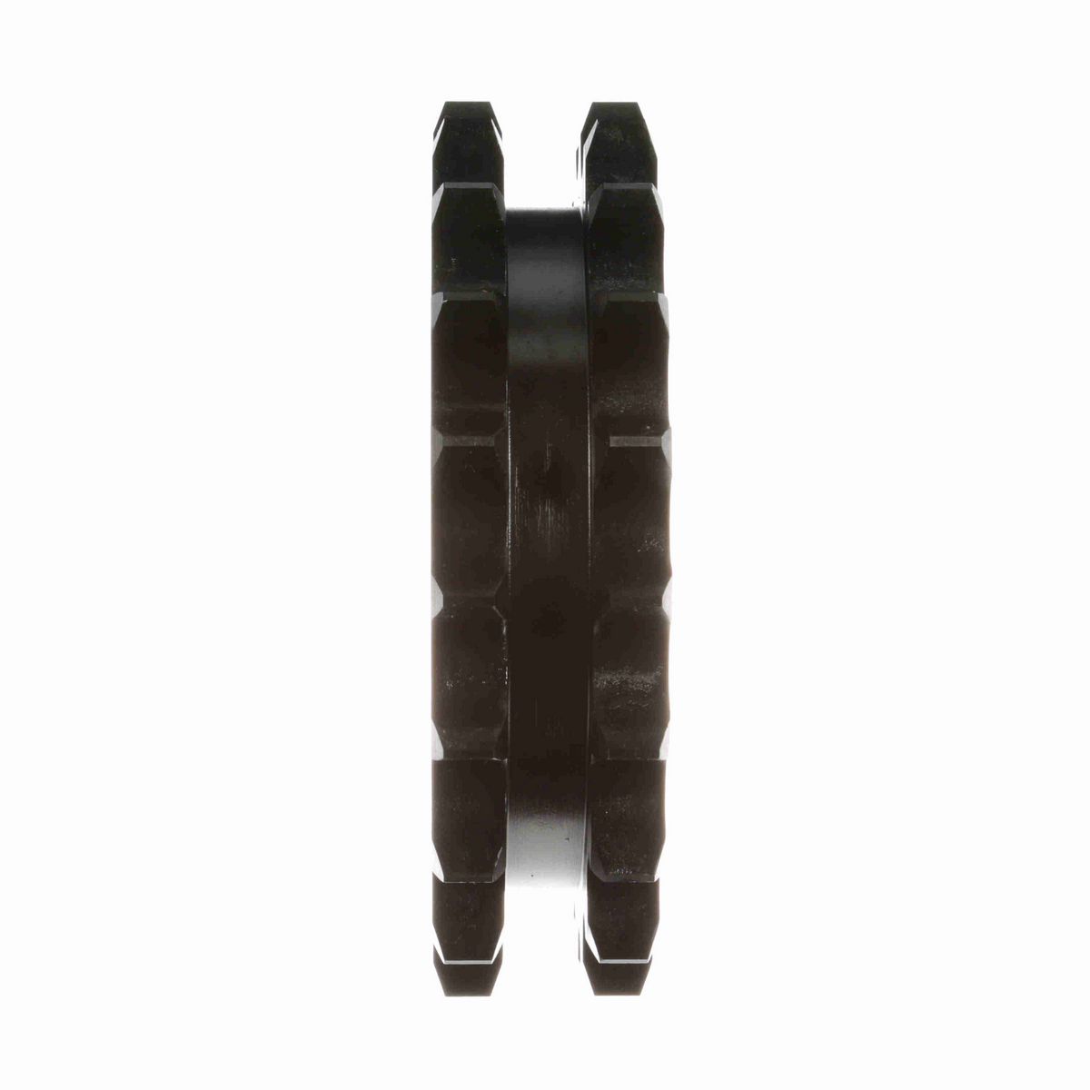 Browning Steel Bushed Bore Roller Chain Sprocket - D100R20