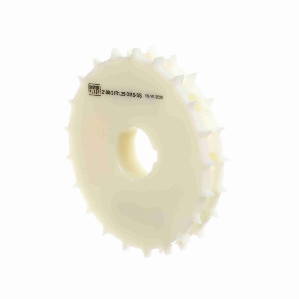 Конвейерный компонент System Plast 2190-21R1.25-DMS-SS