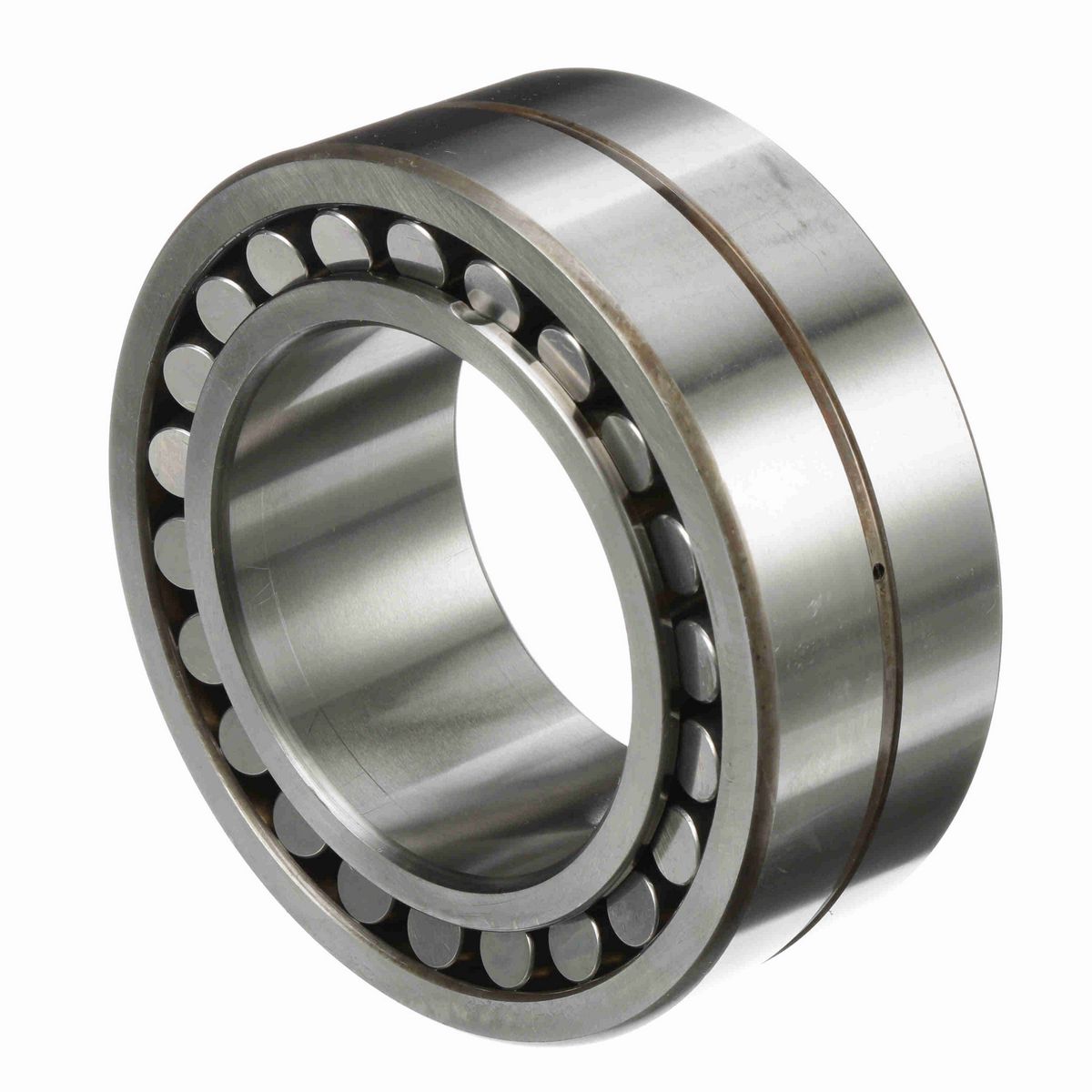Radial Spherical Roller Bearing - Straight Bore - 24122 CA C3 W33