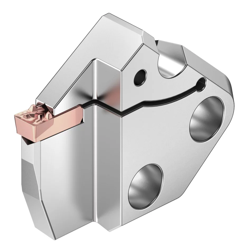 Beyond Evolution Modular Blades Kennametal Beyond Evolution - Modular Blade - Through Coolant [5955415]