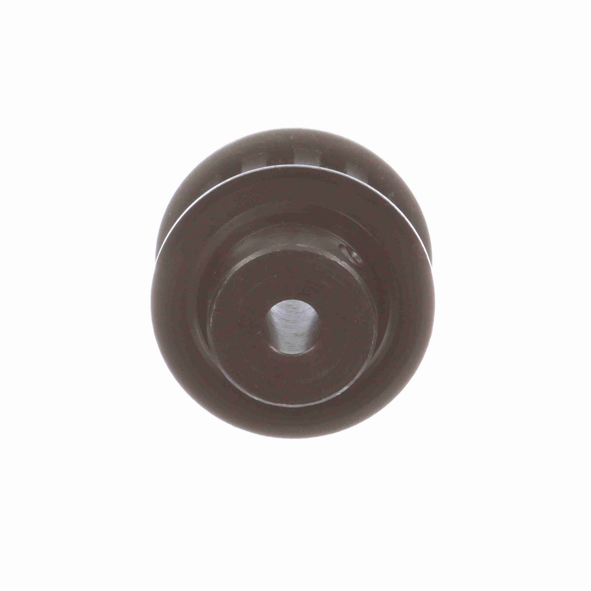 Browning Steel Finish Bore Gearbelt Pulley - 14LF075X3/8
