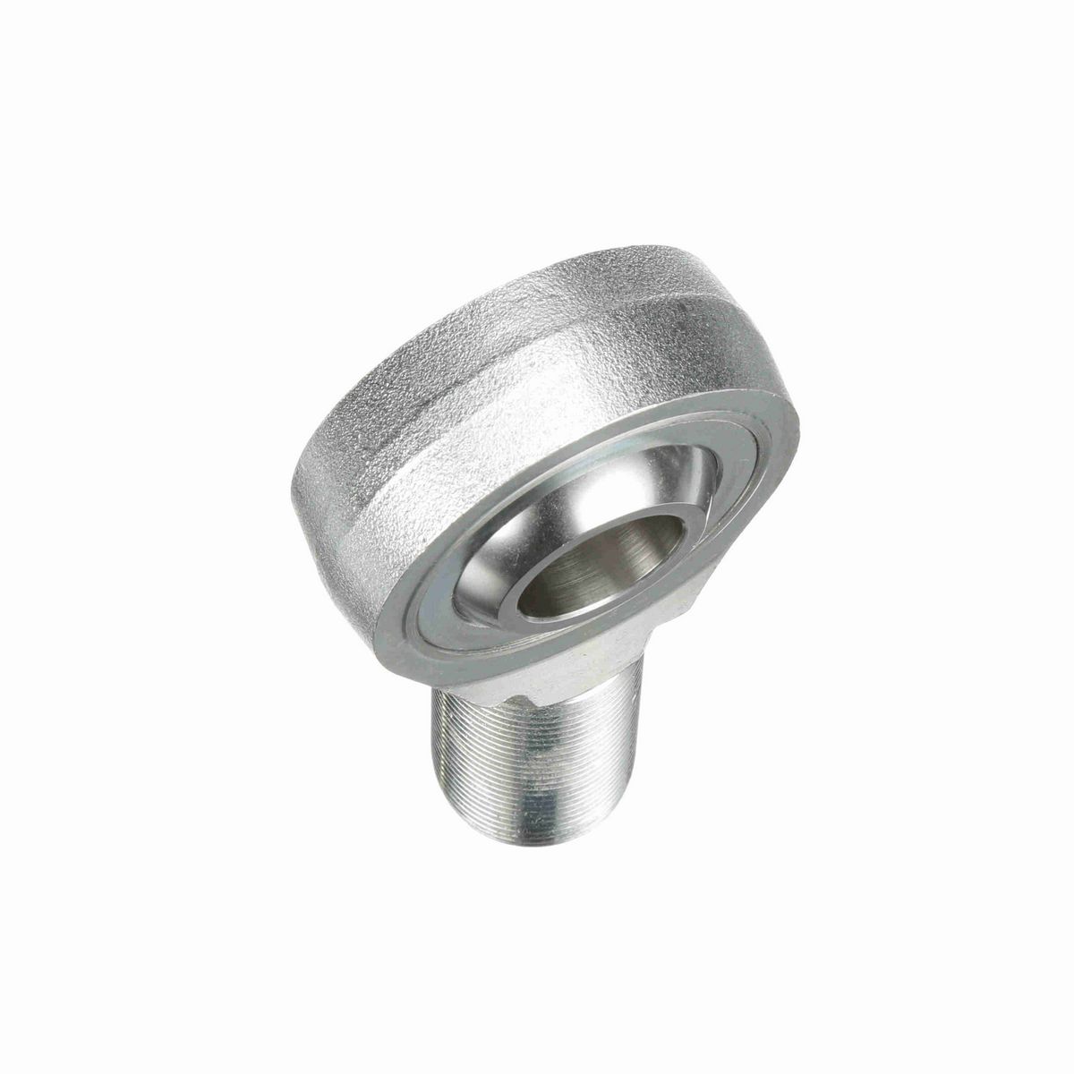 Male Rod End Bearing - Three-Piece Greasable Carbon Steel Race - TRE 16