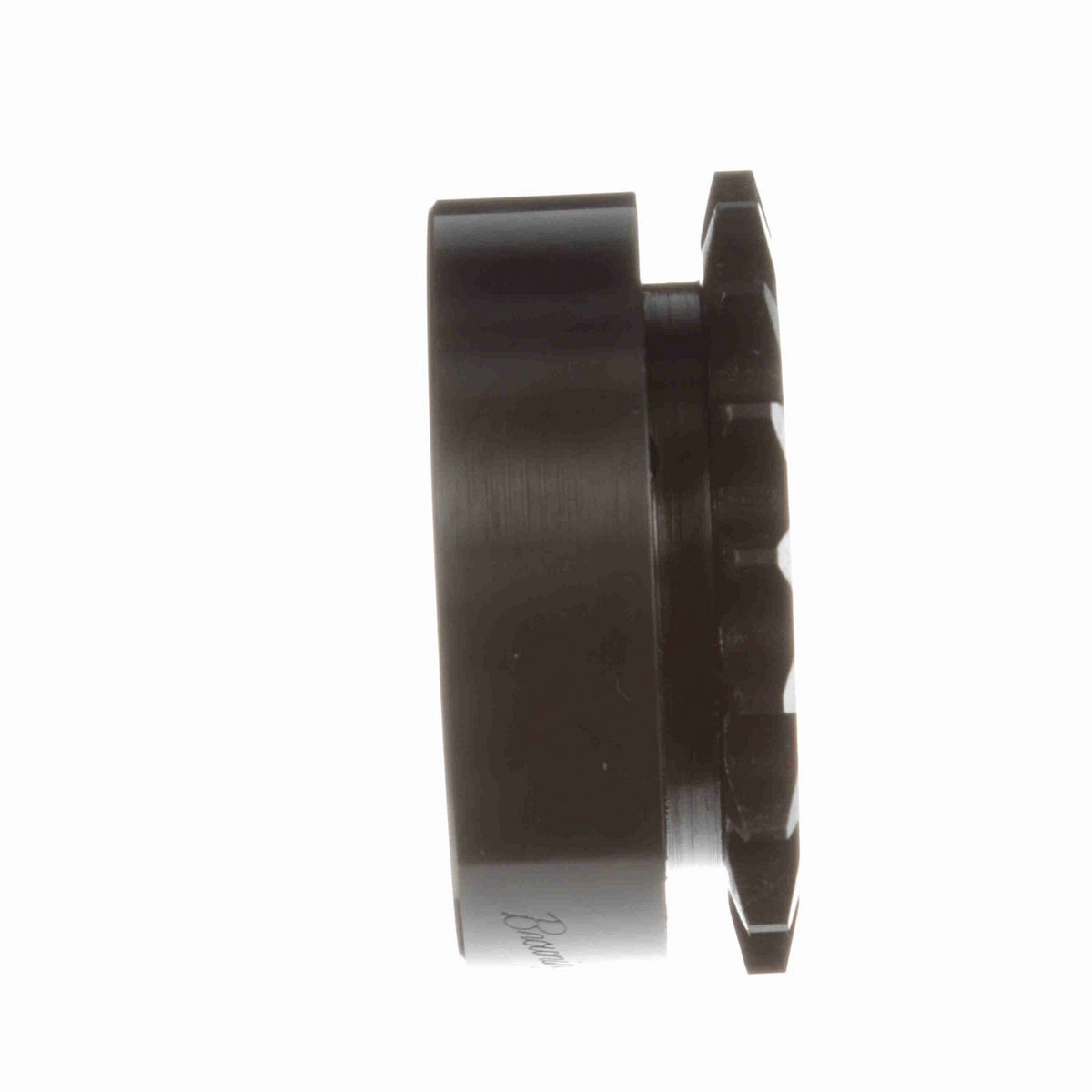 Browning Steel Bushed Bore Roller Chain Sprocket - H40P18