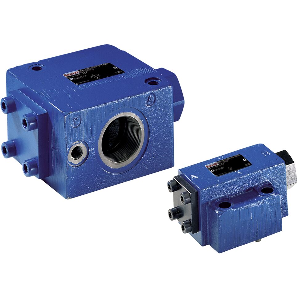 HY-CHECK VALVE SL10PA1-4X/M [R900483371]