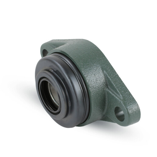 Фланцевый подшипниковый узел NTN S-UCFL212D1