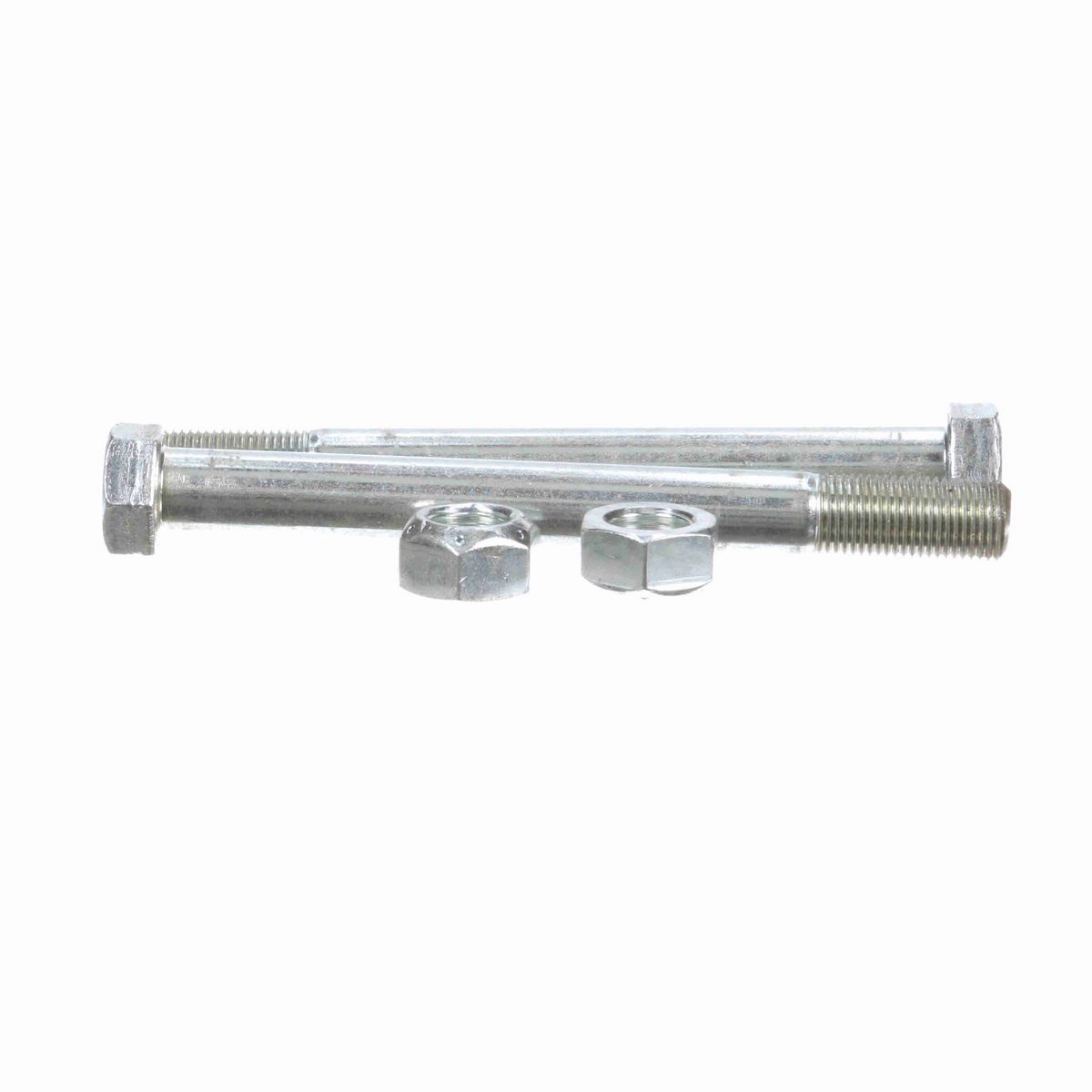 Morse Elastomeric Coupling CC Bolt Set - 802 MORFLEX CC BOLT SET