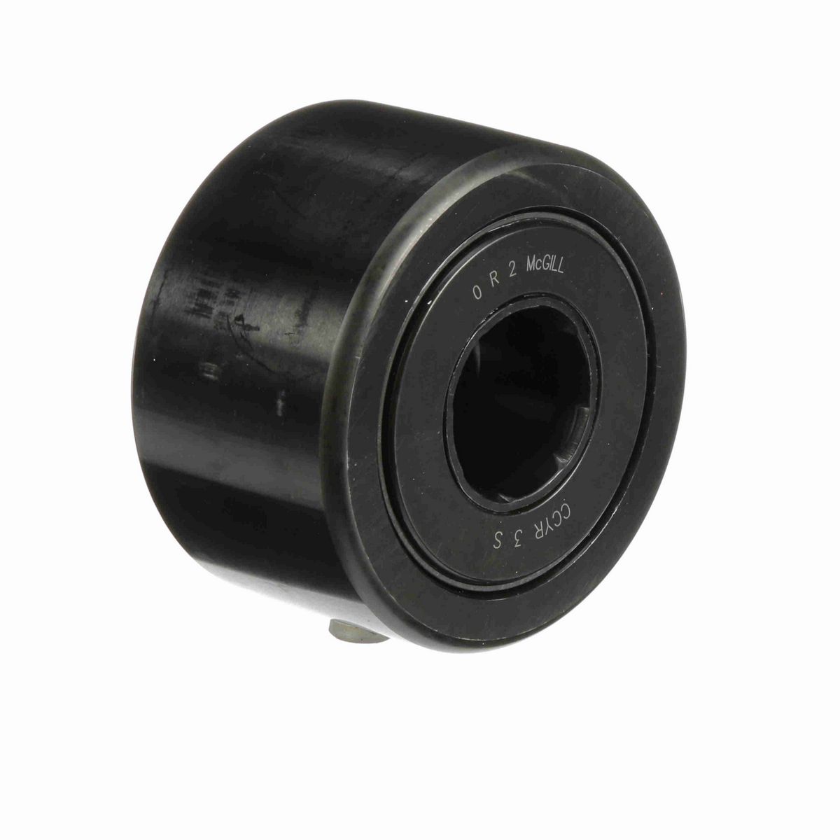 Опорный ролик McGill CAMROL CCYR 3 S, бочкообразный, с уплотнением, дюймовый