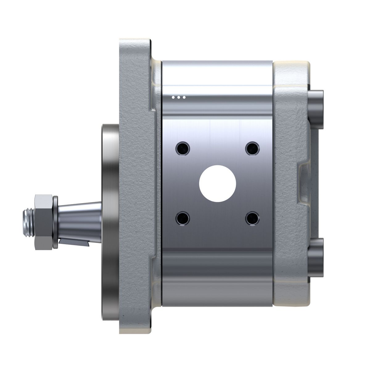 HYDRAULIC GEAR PUMP AZPF-12-014RCB20MB [0510525026]