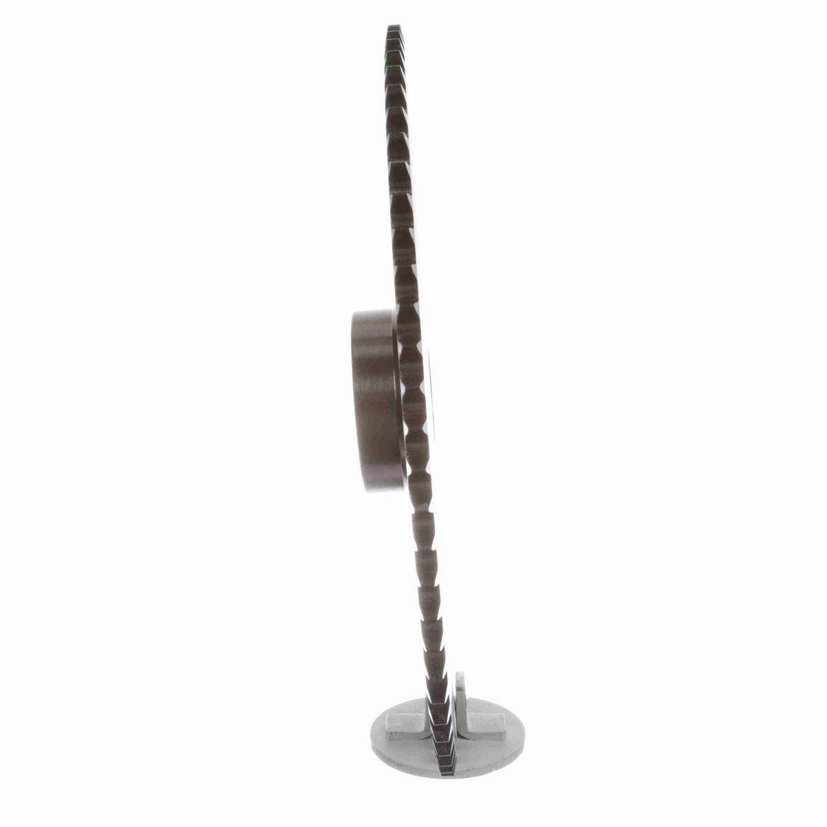 Browning Steel Bushed Bore Roller Chain Sprocket - 60Q72