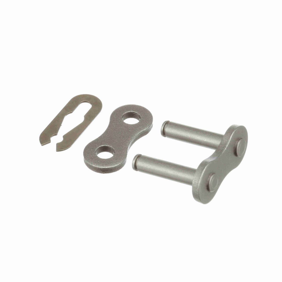 Morse Heavy Roller Chain Spring Clip Connecting Link - 60H C/L S/C S/F